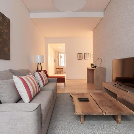 Flh Downtown Charming Flat Apartment ลิสบอน ภายนอก รูปภาพ