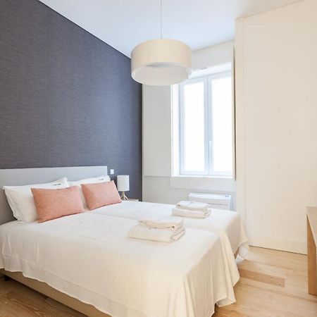 Flh Downtown Charming Flat Apartment ลิสบอน ภายนอก รูปภาพ