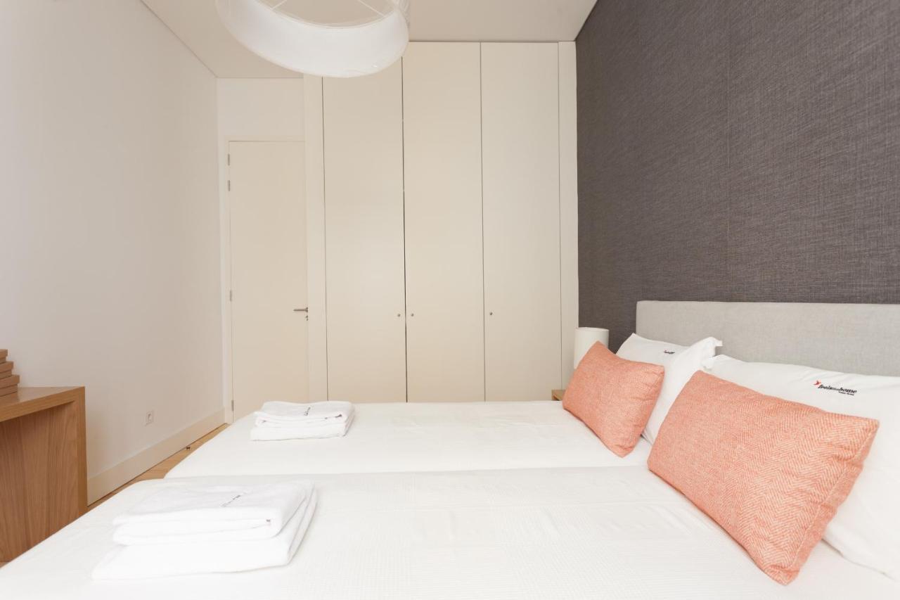 Flh Downtown Charming Flat Apartment ลิสบอน ภายนอก รูปภาพ