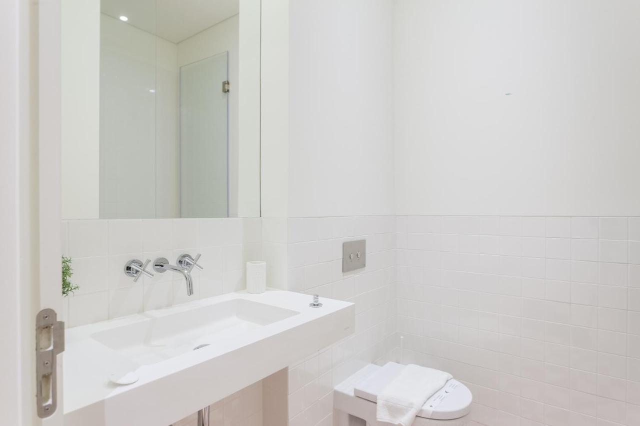 Flh Downtown Charming Flat Apartment ลิสบอน ภายนอก รูปภาพ